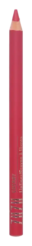 Zuzu Luxe Lip Pencil Cherry