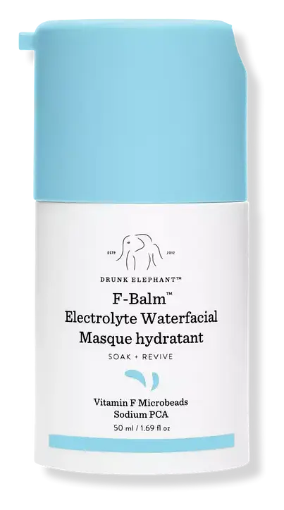 Drunk Elephant F-Balm Electrolyte Waterfacial
