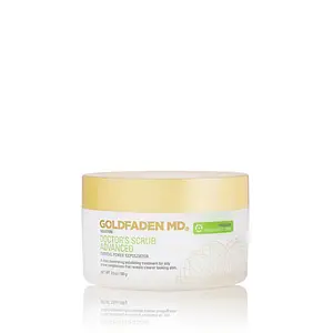 Goldfaden MD Doctor's Scrub Advanced