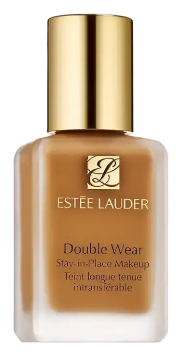 Estée Lauder Double Wear Stay-In-Place Makeup 5W2 Rich Caramel