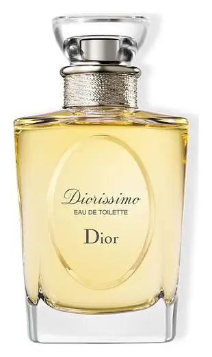 Dior Diorissimo Eau de Toilette
