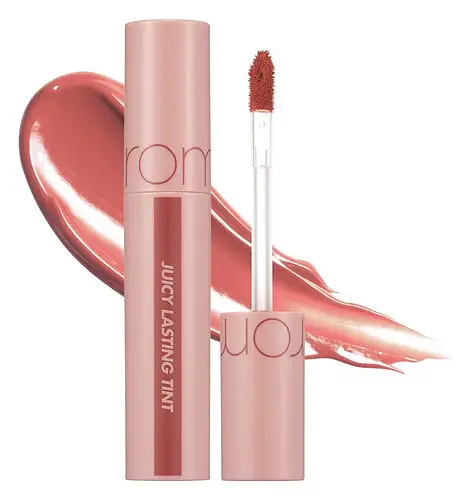 Romand Juicy Lasting Tint Bare Juicy Series 23 Nucadamia