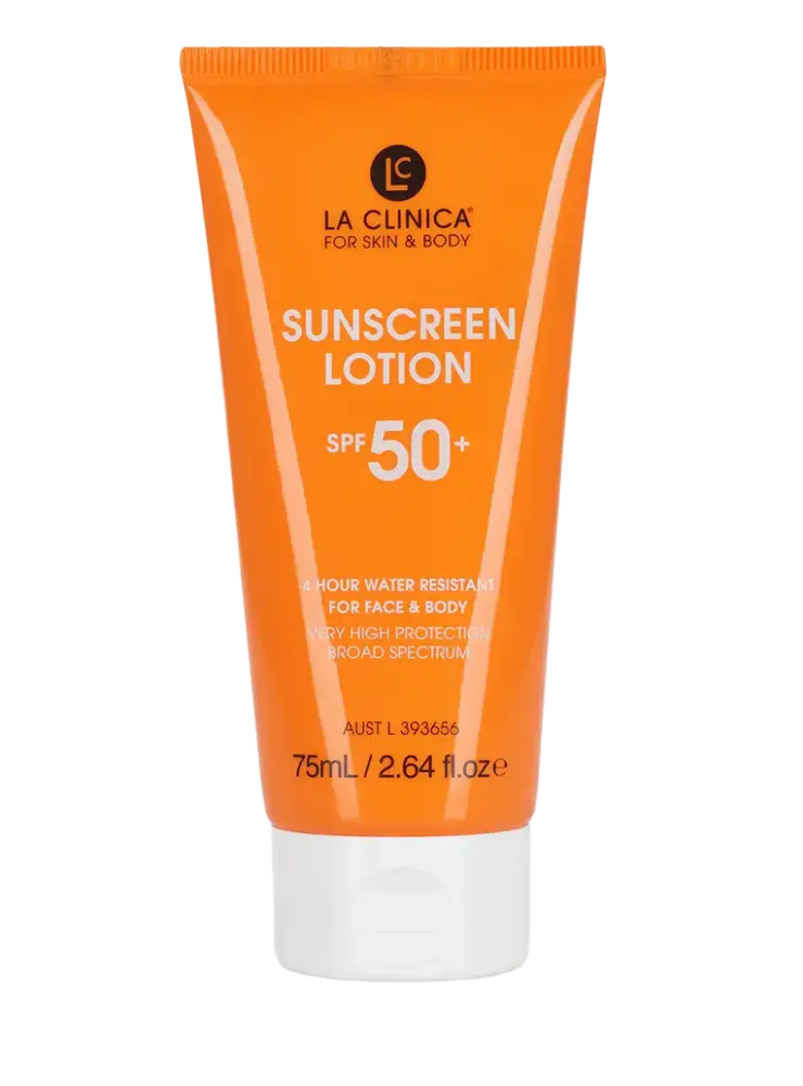 La Clinica Sunscreen Lotion SPF 50+