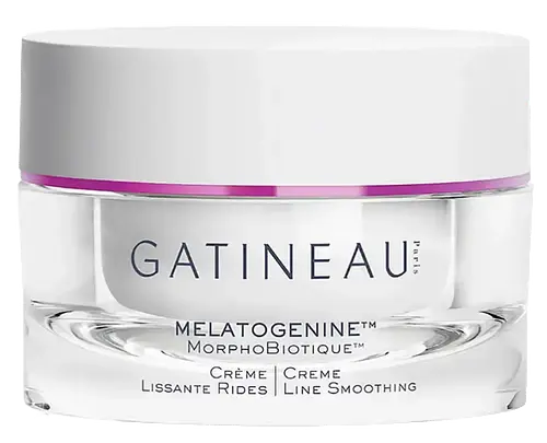 Gatineau Melatogenine MorphoBiotique Cream