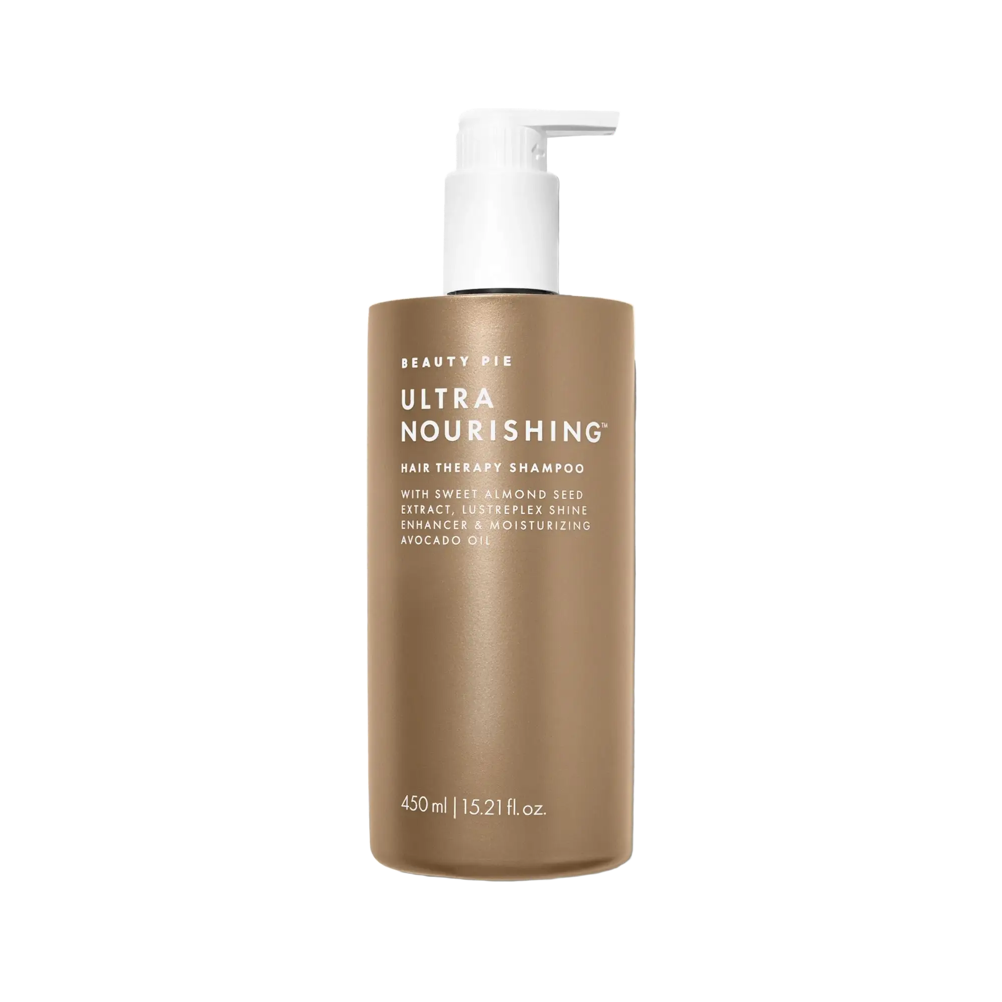 Beauty Pie Ultra Nourishing Deep Therapy Shampoo