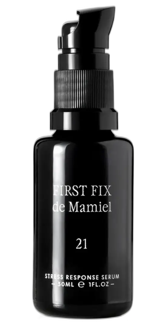 De Mamiel First Fix