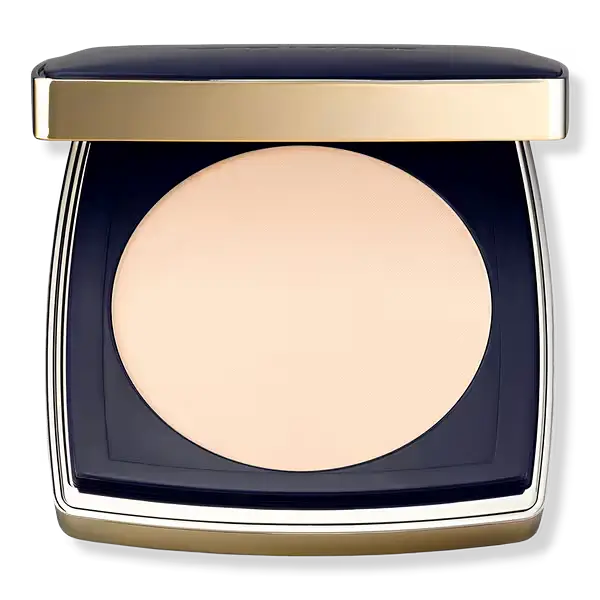 Estée Lauder Double Wear Stay-In-Place Matte Powder Foundation 1N0 Porcelain