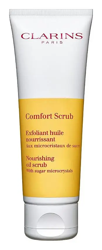 Clarins Comfort Scrub