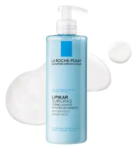 La Roche-Posay Lipikar Surgras Cream Wash Canada