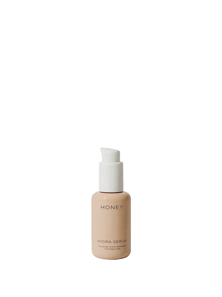 Honey Hydra Serum