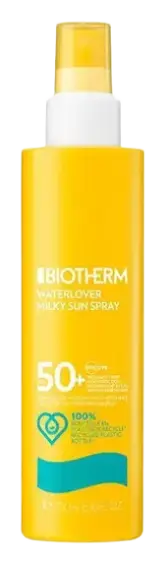 BIOTHERM Sun Milky Spray SPF 50+ Europe