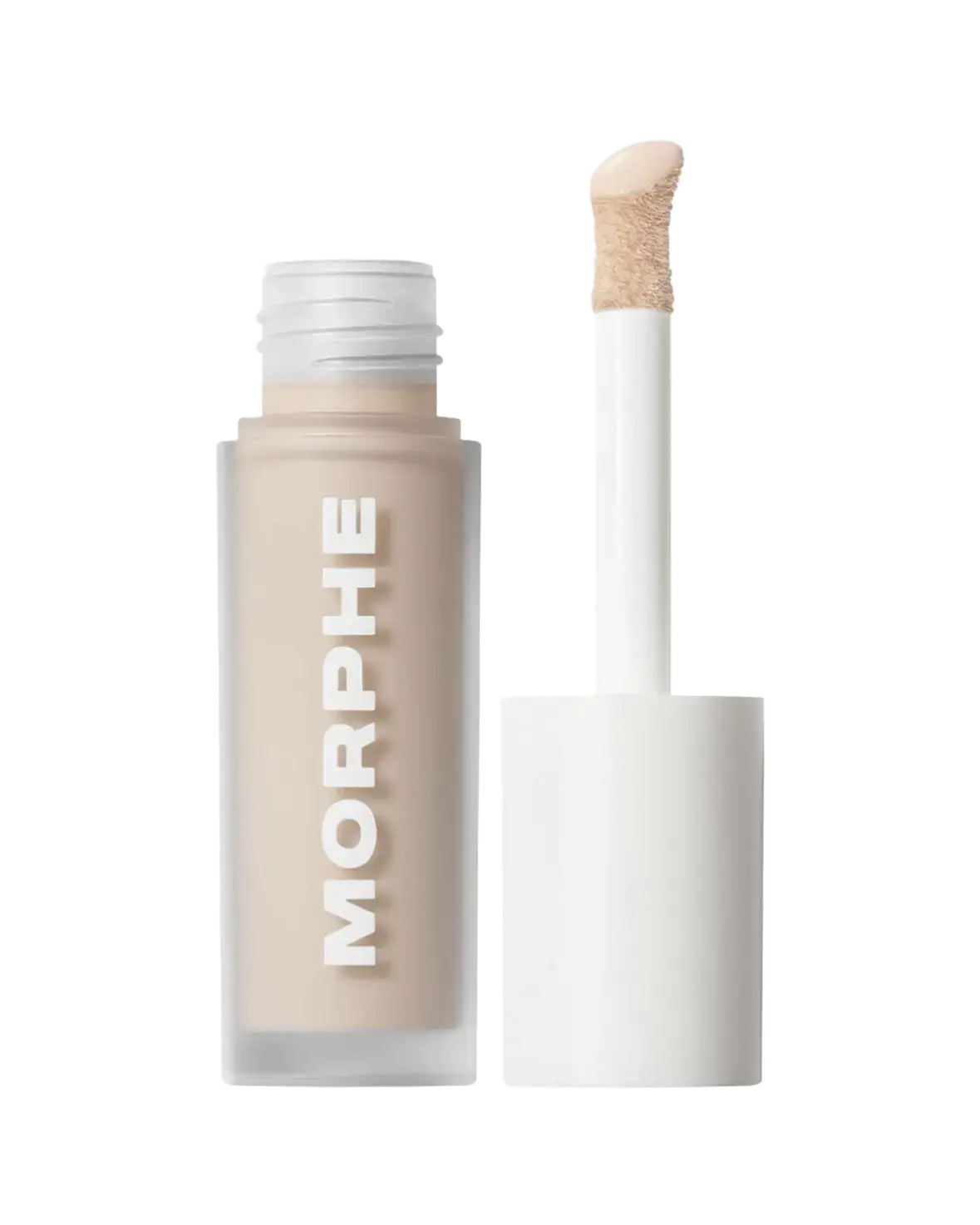 Morphe Wakeup Artist Under Eye Correcting Concealer Ivory 3N