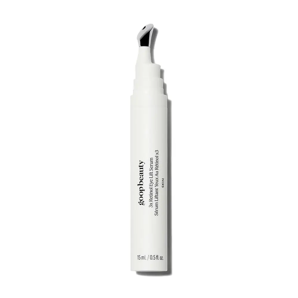 Goop Beauty 3x Retinol Eye Lift Serum