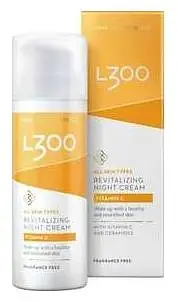 L300 Vitamin C Revitalizing Night Cream