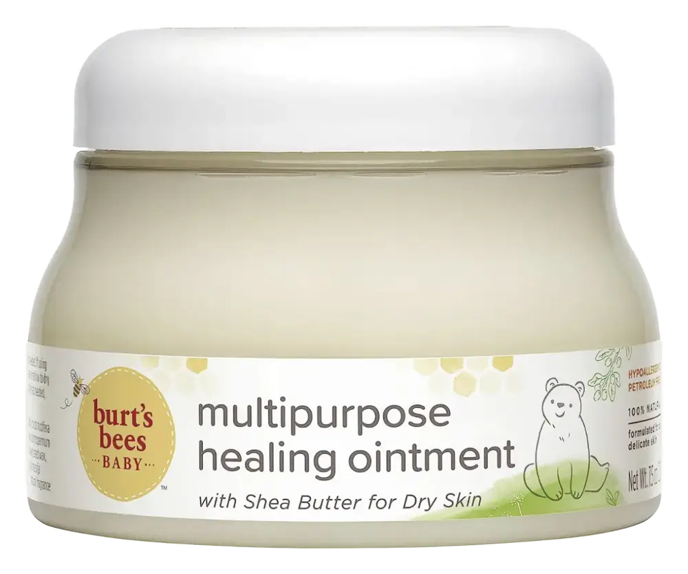 Burt's Bees Baby Multipurpose Healing Ointment