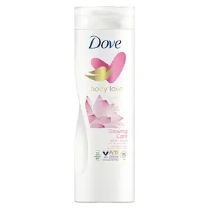 Dove Body Love Glowing Care Body Lotion UK