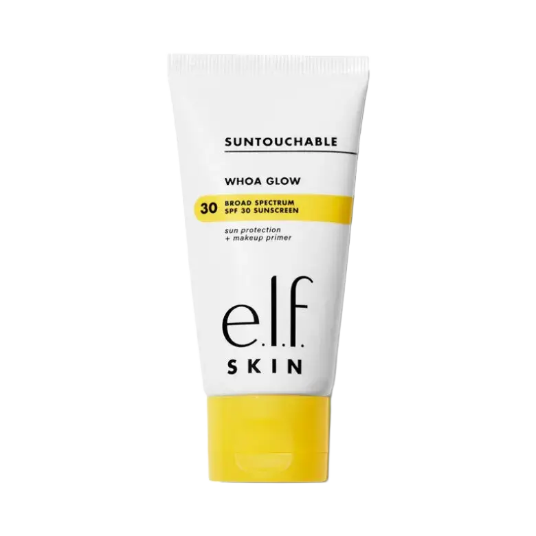 e.l.f. cosmetics Suntouchable! Whoa Glow SPF 30 Sunbeam