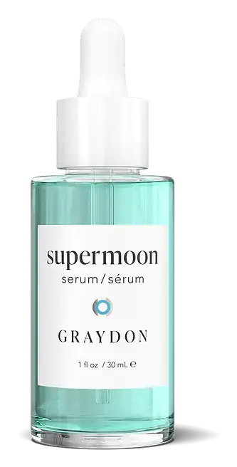 Graydon Skincare Supermoon Serum