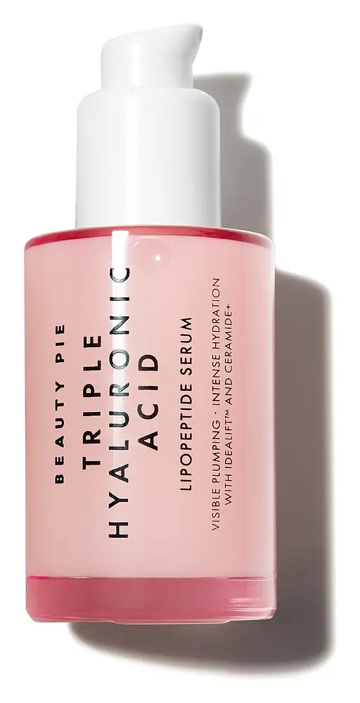Beauty Pie Triple Hyaluronic Acid + Peptide Serum