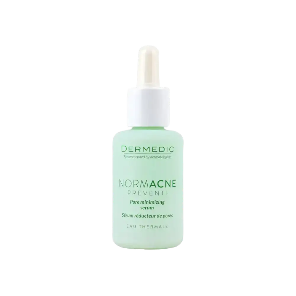 Dermedic Normacne Preventi Pore Minimizing Serum