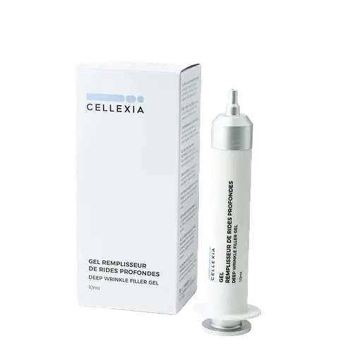 Cellexia Deep Wrinkle Filler Gel