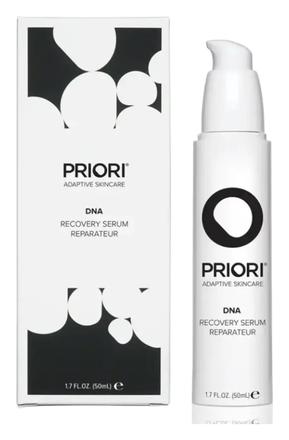Priori DNA Recovery Serum