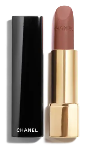 Chanel Rouge Allure Velvet 61 Intuitive