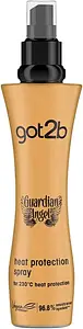 got2b Guardian Angel Heat Protection Spray