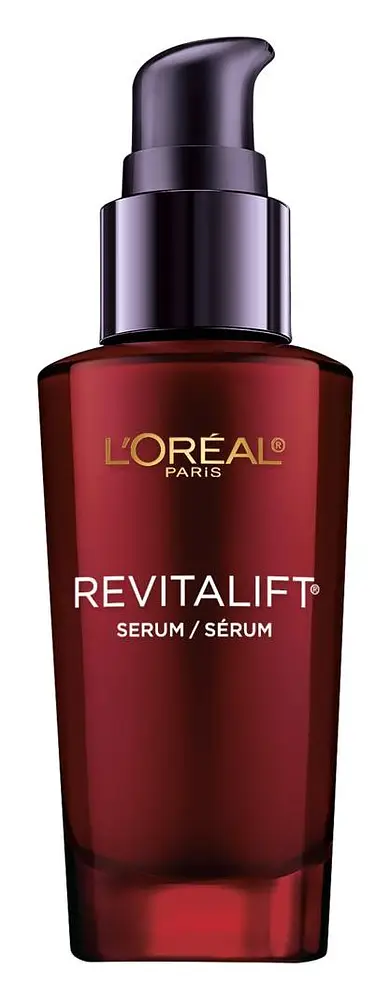 L'Oreal Revitalift Triple Power Anti-Aging Serum