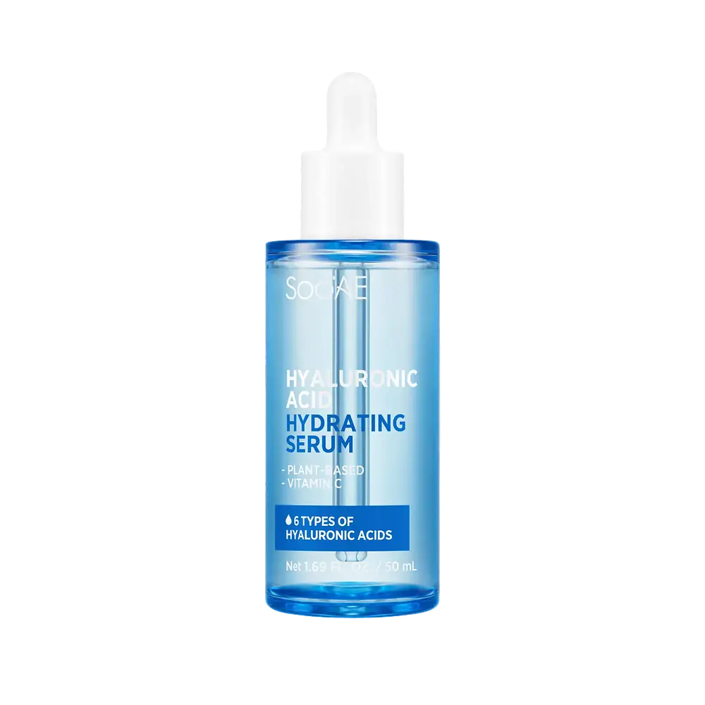 Soo'AE Hyaluronic Acid Hydrating Serum