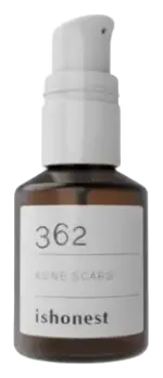 ishonest 362 Acne Scars