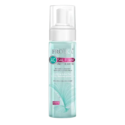 FROIKA AC Sal Foam
