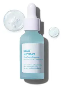 Frankly Heyday Serum