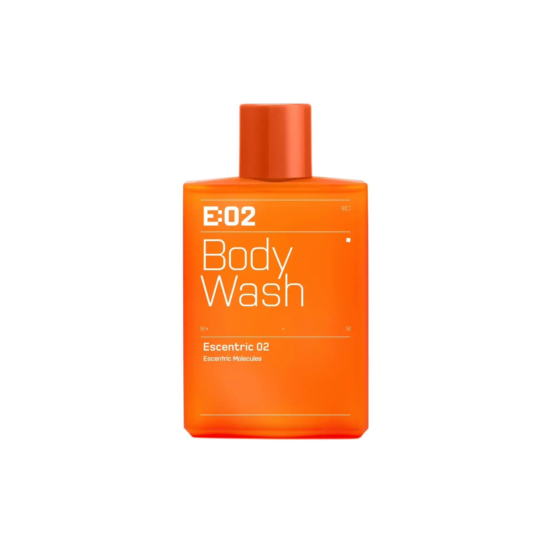 Escentric Molecules Body Wash E:02