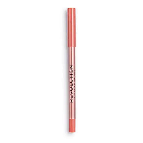Revolution Beauty Satin Kiss Lipliner Heart Race