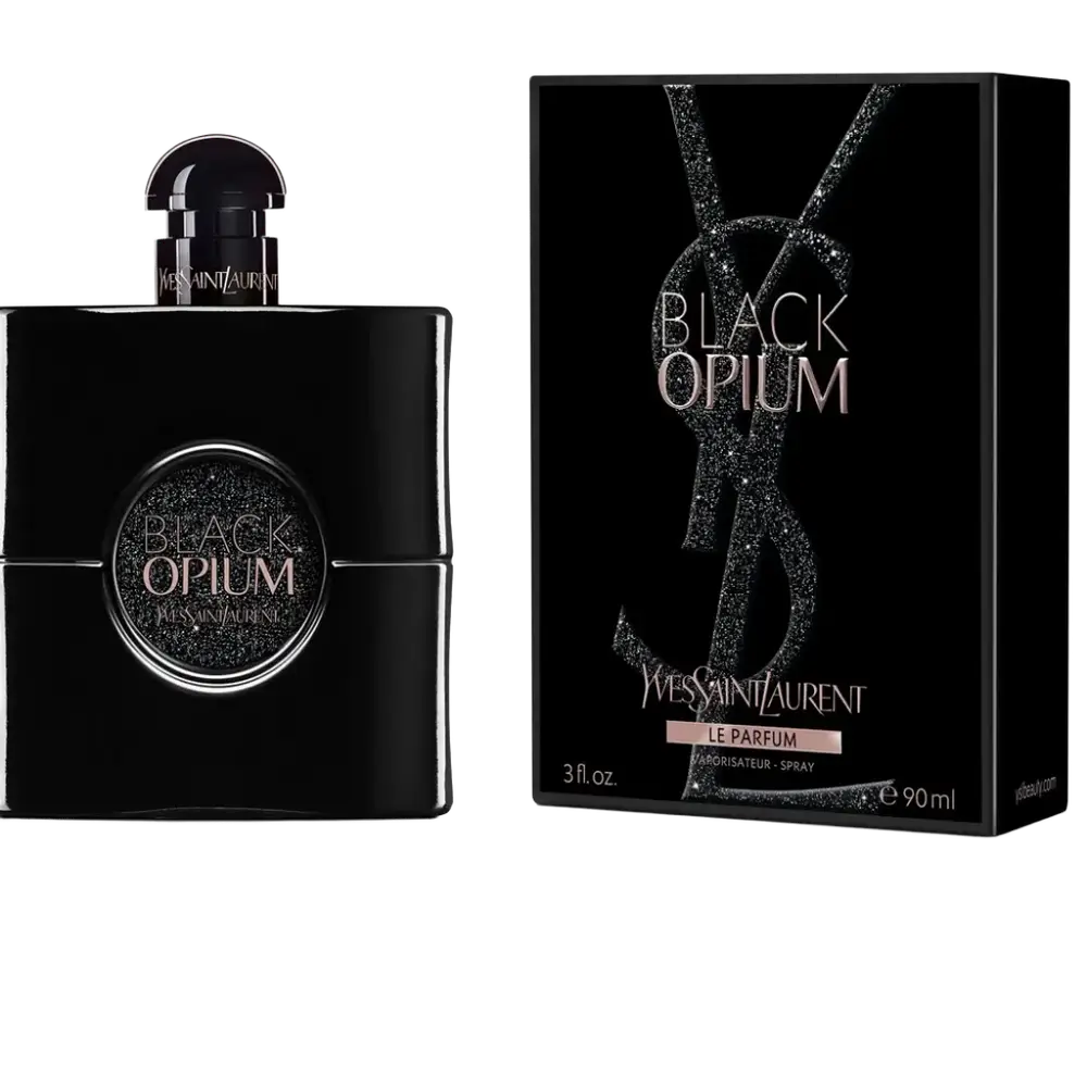 Yves Saint Laurent Black Opium Le Parfum