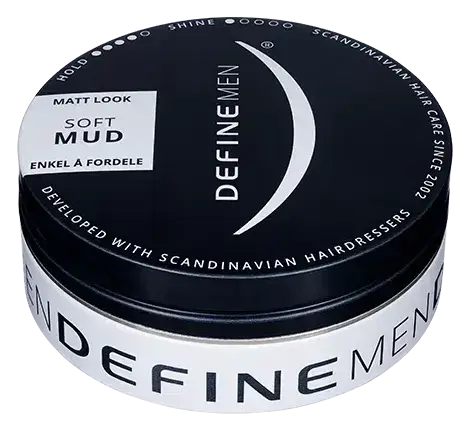 Define Soft Mud