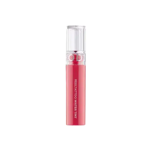 Merythod ReelTattoo Water Tint #01 Fuchsia Pink