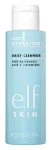 e.l.f. cosmetics Holy Hydration! Daily Cleanser
