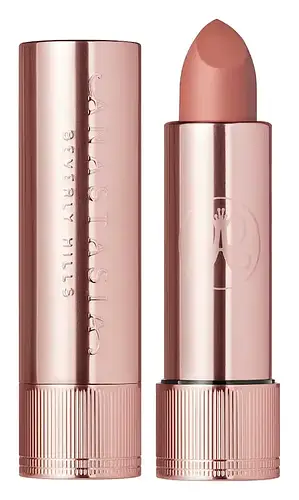 Anastasia Beverly Hills Matte & Satin Lipstick Blush Brown