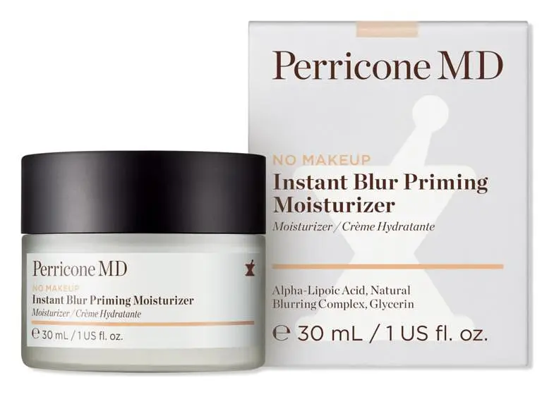 Perricone MD No Makeup Instant Blur Priming Moisturizer