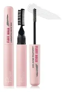Pudaier Fluff & Hold Laminating Brow Wax