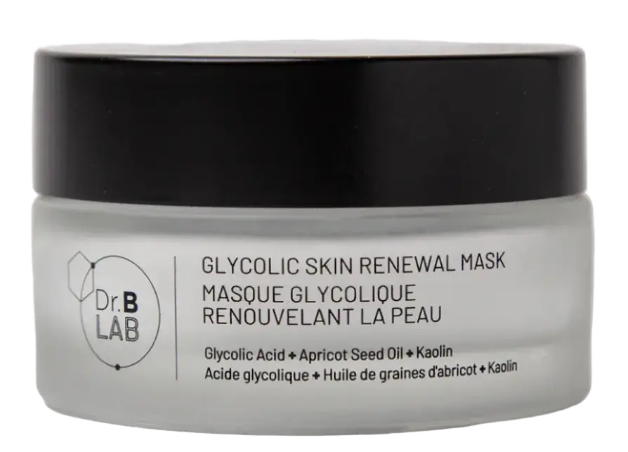 Dr. Brandt Skincare Glycolic Skin Renewal Mask