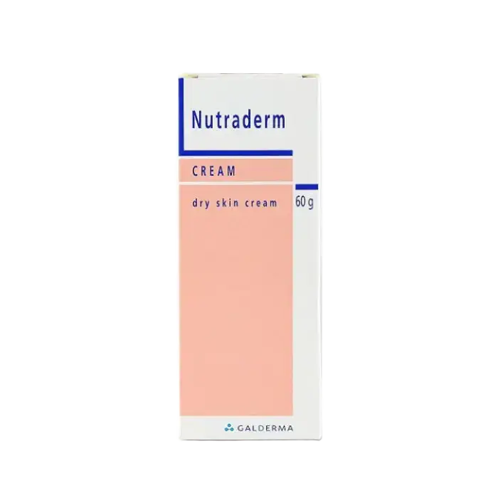 Galderma Nutraderm Dry Skin Cream