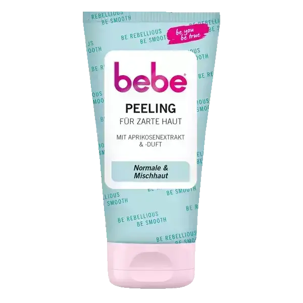 bebe Peeling