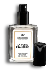 Henri Et Victoria Men's Perfume Poire