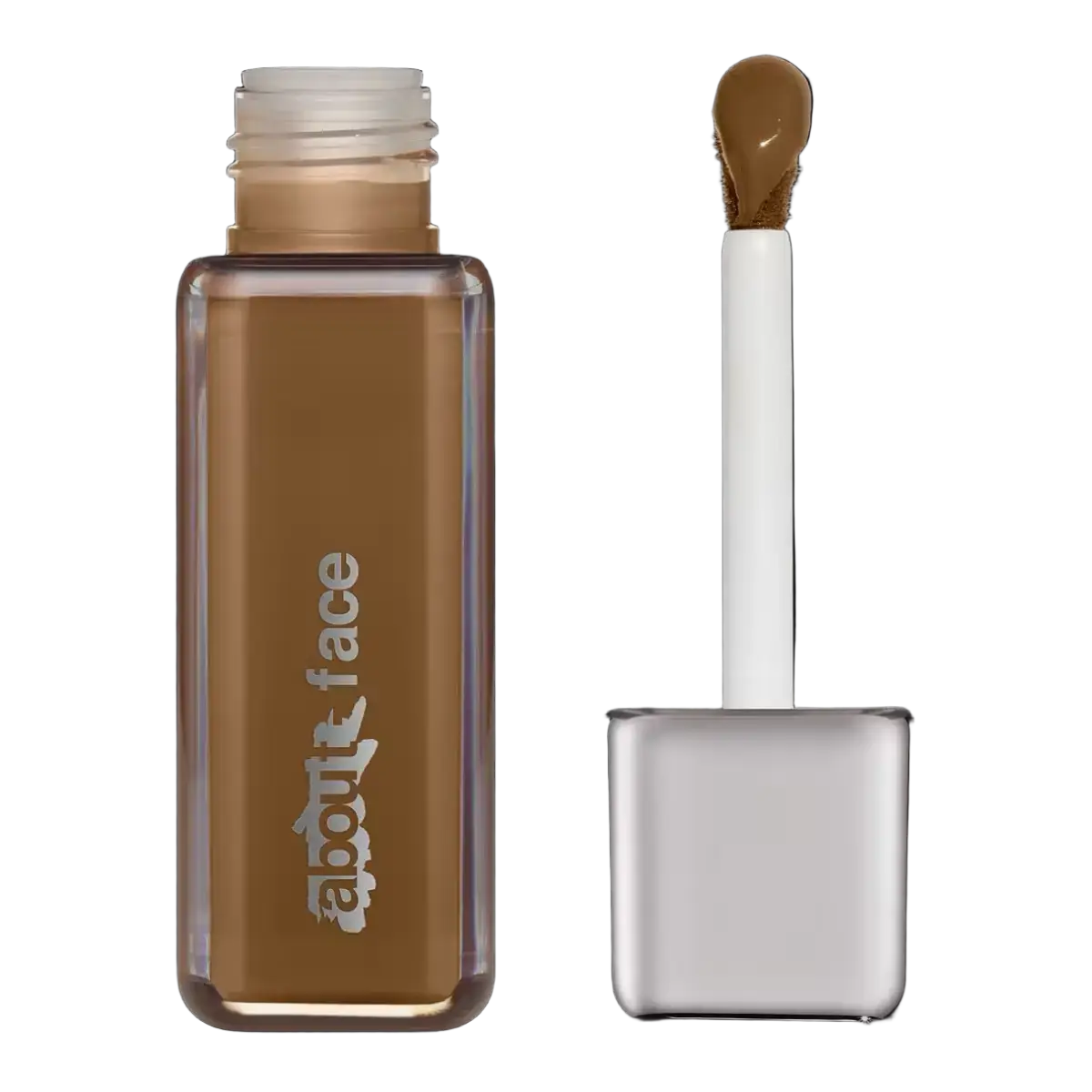 about-face The Performer Skin-Focused Foundation D2 Olive