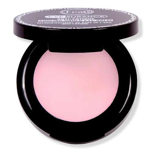 J.Cat Beauty Eye Surance Anti-Fatigue Cooling Under Eye Balm Pink Rosa Canina Fruit Oil