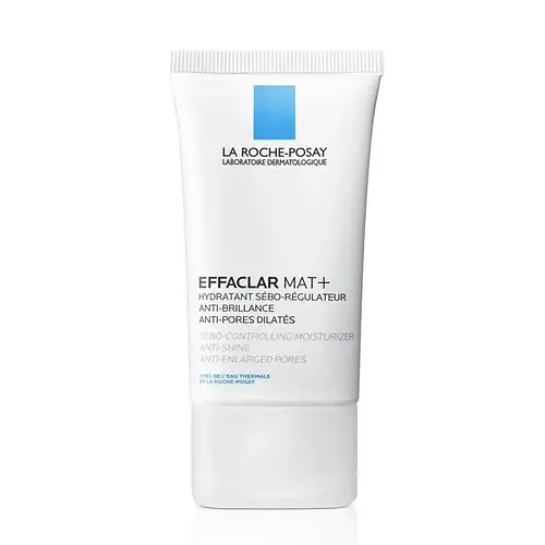 La Roche-Posay Effaclar Mat+ Sebo-Controlling Moisturizer