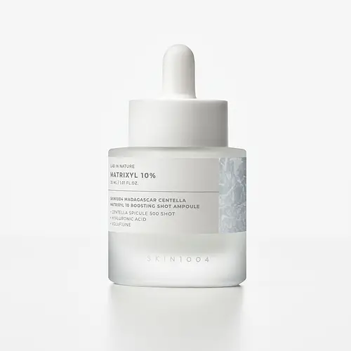 SKIN1004 Matrixyl 10 Boosting Shot Ampoule